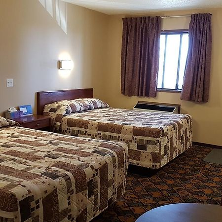 Golden West Motor Inn Carstairs Экстерьер фото